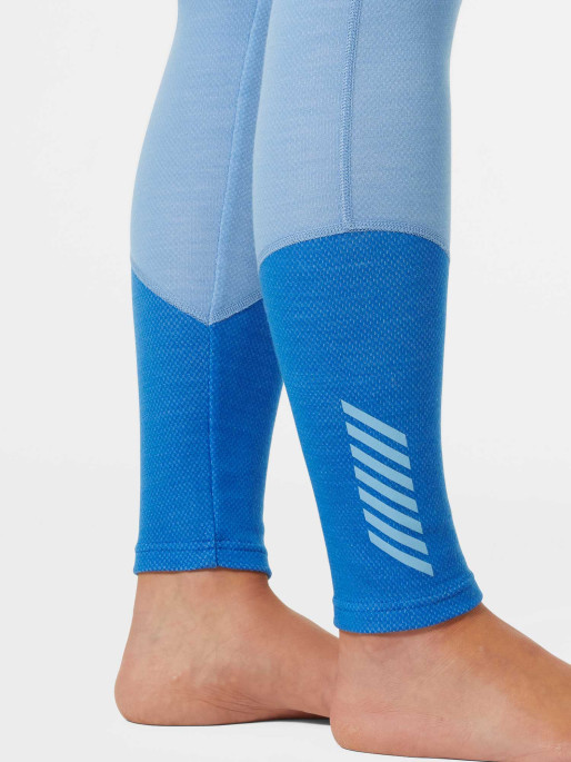 HELLY HANSEN Colanti termici W Lifa Merino