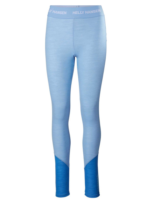 HELLY HANSEN Colanti termici W Lifa Merino