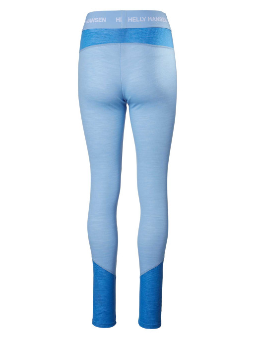 HELLY HANSEN Colanti termici W Lifa Merino