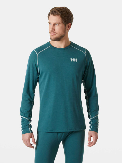 HELLY HANSEN Ισοθερμική Μπλούζα M LIFA ACTIVE