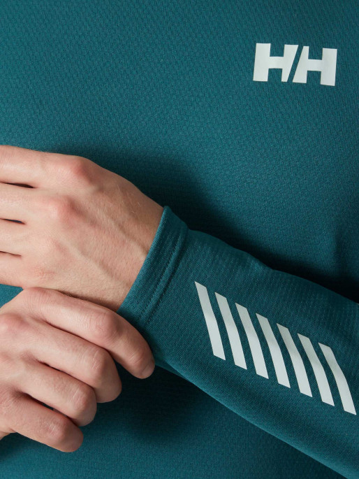 HELLY HANSEN Ισοθερμική Μπλούζα M LIFA ACTIVE