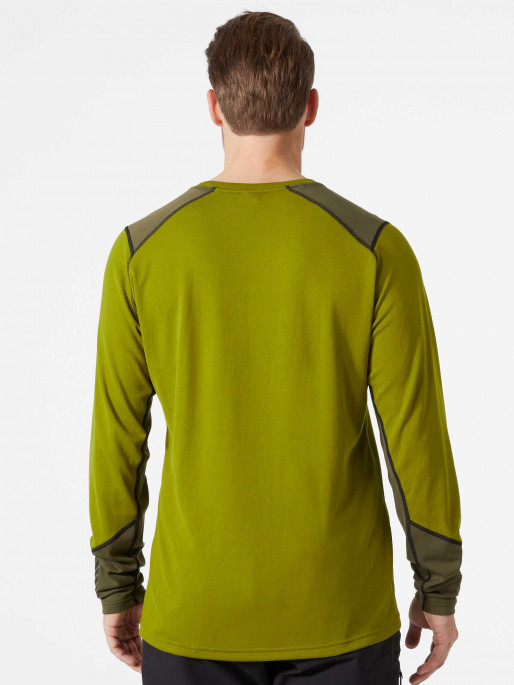 HELLY HANSEN Ισοθερμική Μπλούζα M LIFA ACTIVE