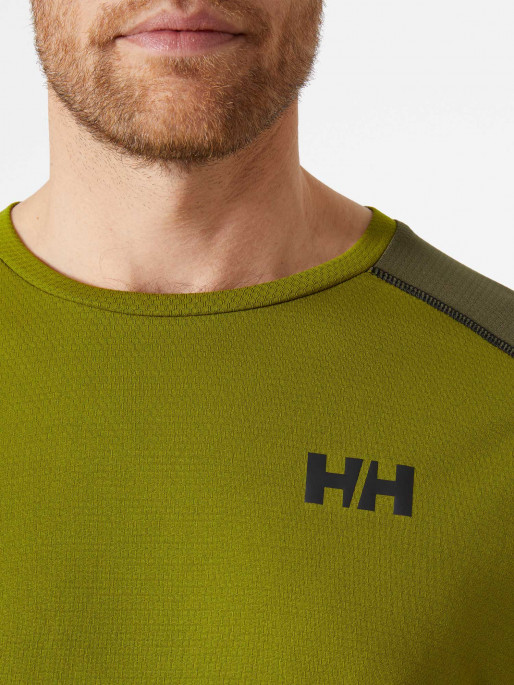 HELLY HANSEN Ισοθερμική Μπλούζα M LIFA ACTIVE