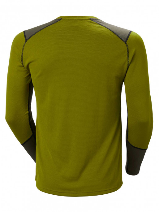 HELLY HANSEN Ισοθερμική Μπλούζα M LIFA ACTIVE