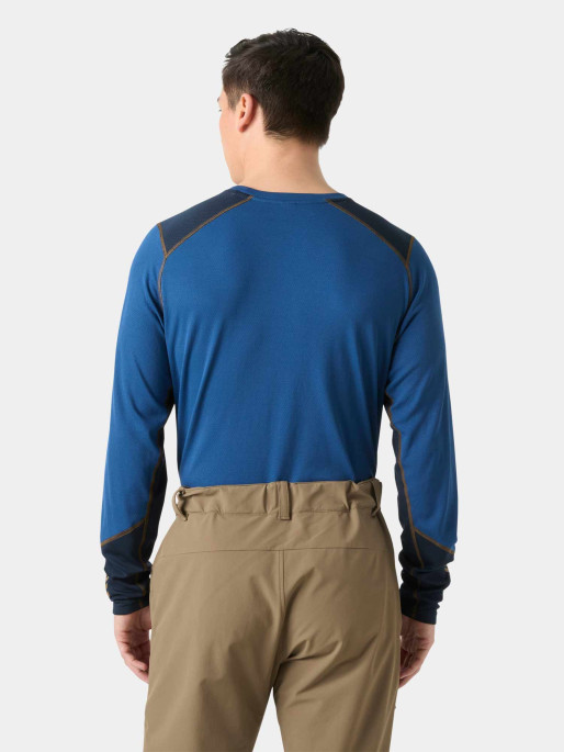 HELLY HANSEN Ισοθερμική Μπλούζα M LIFA ACTIVE