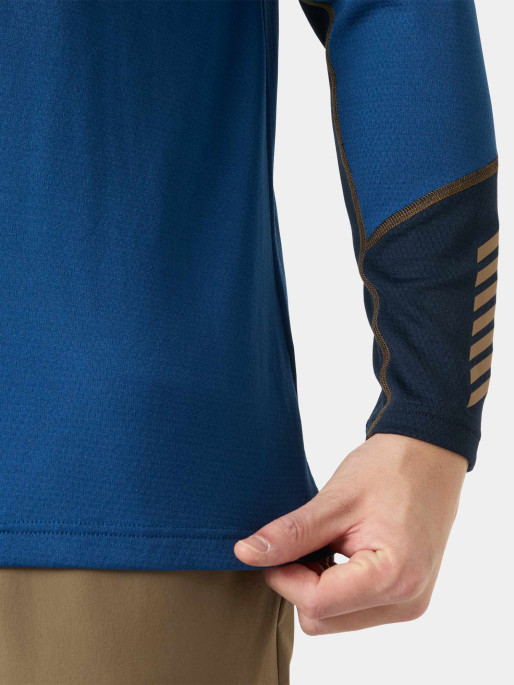 HELLY HANSEN Ισοθερμική Μπλούζα M LIFA ACTIVE