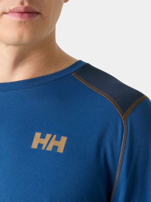 HELLY HANSEN Ισοθερμική Μπλούζα M LIFA ACTIVE