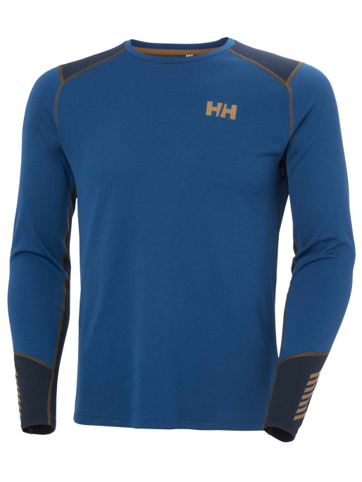 HELLY HANSEN Ισοθερμική Μπλούζα M LIFA ACTIVE