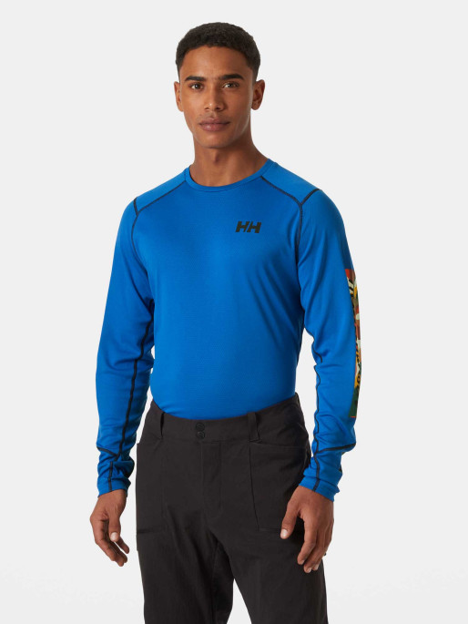 Helly hansen lifa active crew hotsell