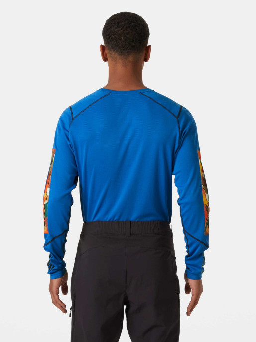 HELLY HANSEN Ισοθερμική Μπλούζα M LIFA ACTIVE