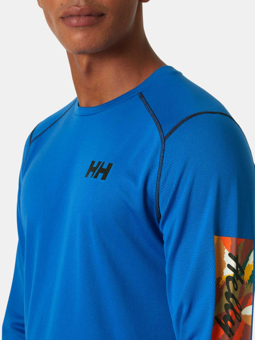 HELLY HANSEN Ισοθερμική Μπλούζα M LIFA ACTIVE