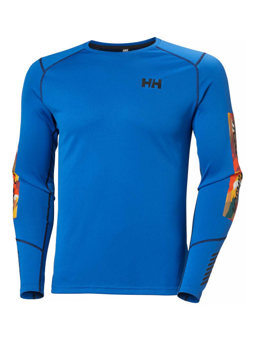 HELLY HANSEN Ισοθερμική Μπλούζα M LIFA ACTIVE