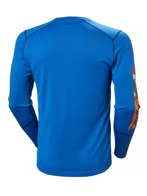 HELLY HANSEN Ισοθερμική Μπλούζα M LIFA ACTIVE