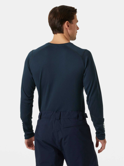 HELLY HANSEN Ισοθερμική Μπλούζα M LIFA ACTIVE