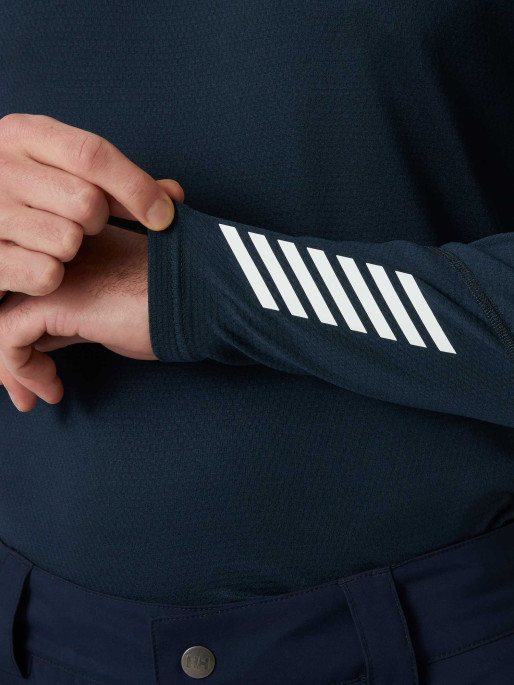 HELLY HANSEN Ισοθερμική Μπλούζα M LIFA ACTIVE