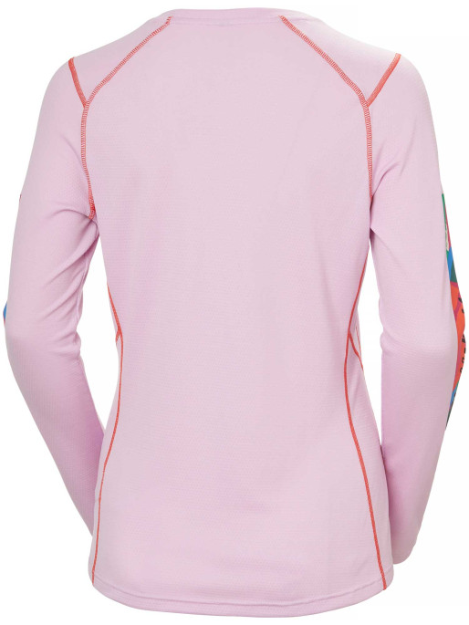 HELLY HANSEN Bluza Termica W Lifa Active