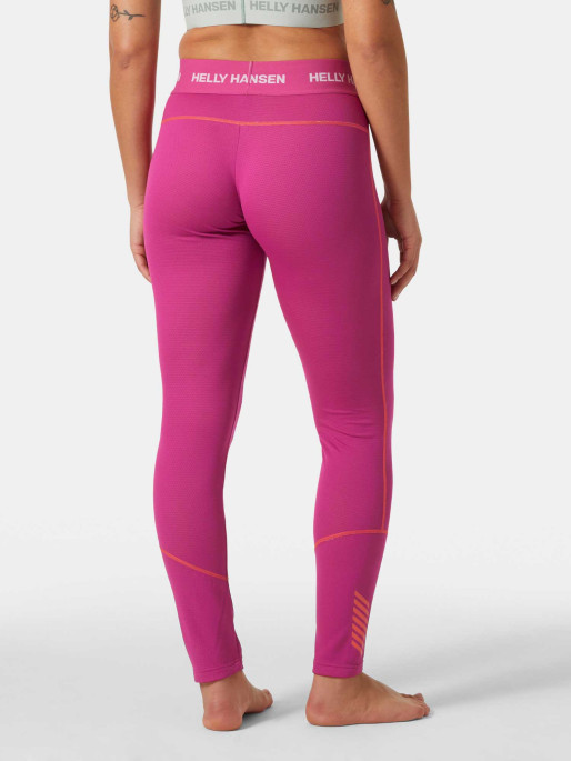 HELLY HANSEN Colanti termici W Lifa Active