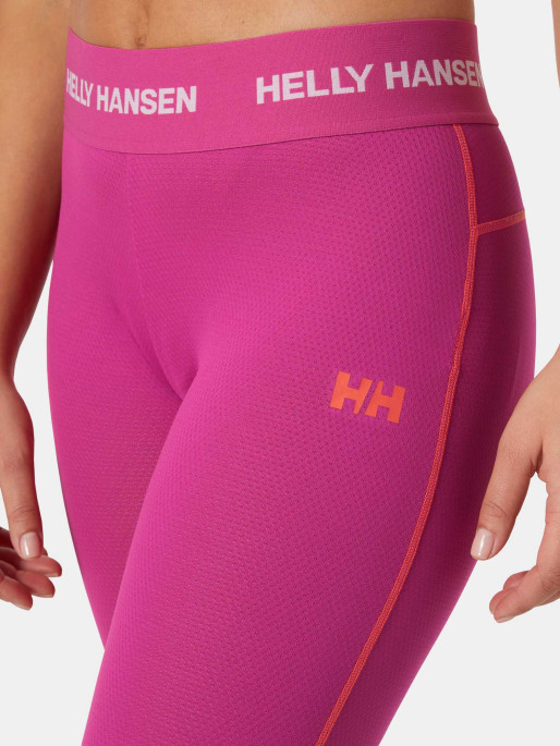 HELLY HANSEN Colanti termici W Lifa Active