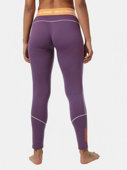 HELLY HANSEN Colanti termici W Lifa Active