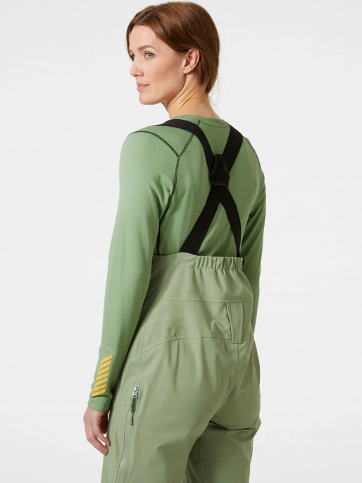 HELLY HANSEN Термоблуза W LIFA ACTIVE