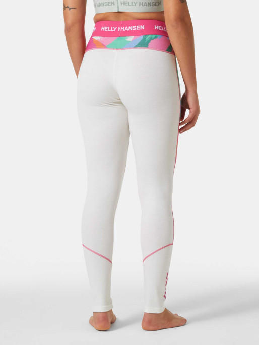 HELLY HANSEN W LIFA MERINO MIDW GRA PANT