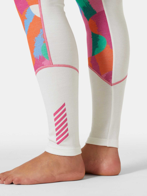 HELLY HANSEN W LIFA MERINO MIDW GRA PANT