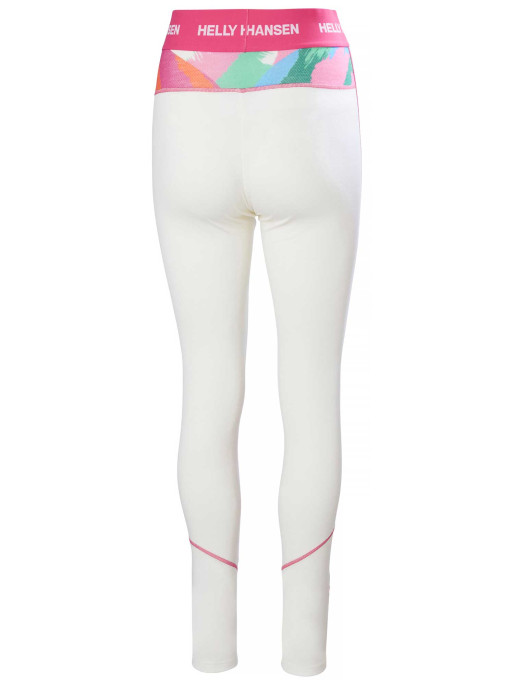 HELLY HANSEN W LIFA MERINO MIDW GRA PANT