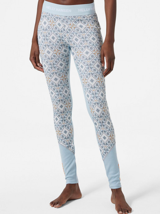 w hh lifa merino pant