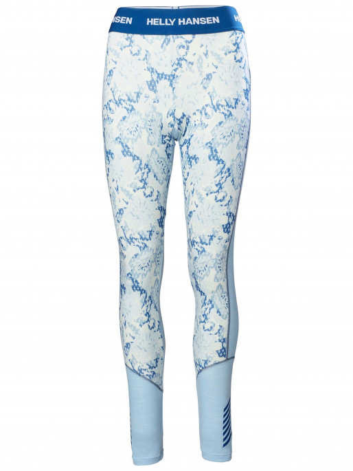 HELLY HANSEN Colanti termici W Lifa Merino