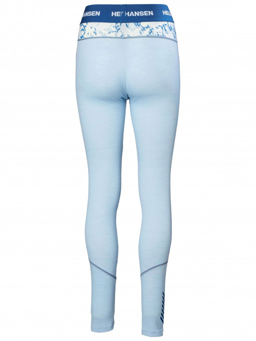 HELLY HANSEN Colanti termici W Lifa Merino