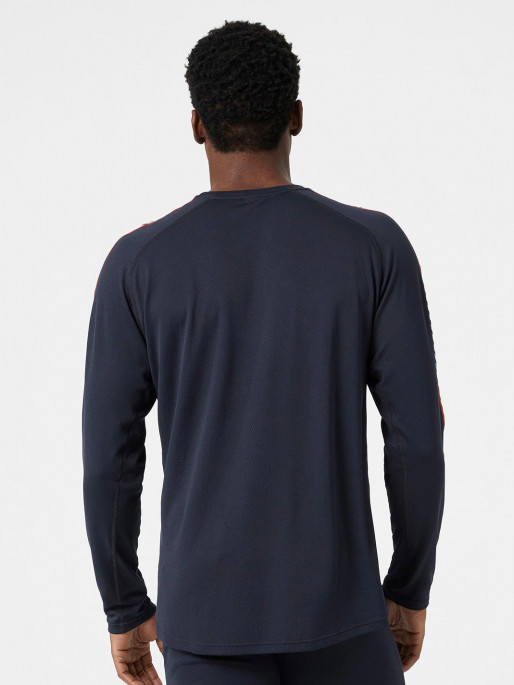 HELLY HANSEN Ισοθερμική Μπλούζα M LIFA ACTIVE