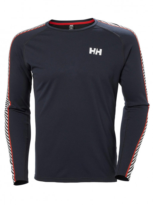 HELLY HANSEN Ισοθερμική Μπλούζα M LIFA ACTIVE
