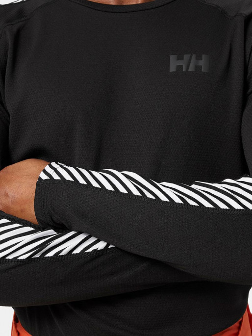 HELLY HANSEN Ισοθερμική Μπλούζα M LIFA ACTIVE