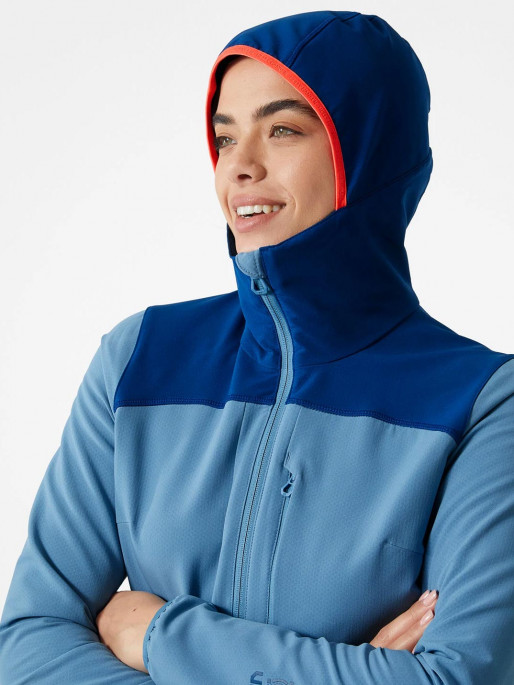 HELLY HANSEN Geaca W Aurora Shield Fleece