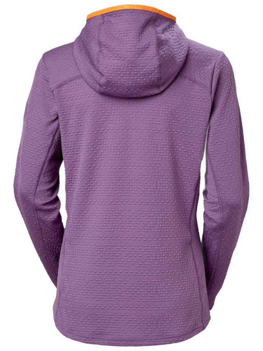 HELLY HANSEN Ženski polar W POWDERQUEEN MIDLAYER