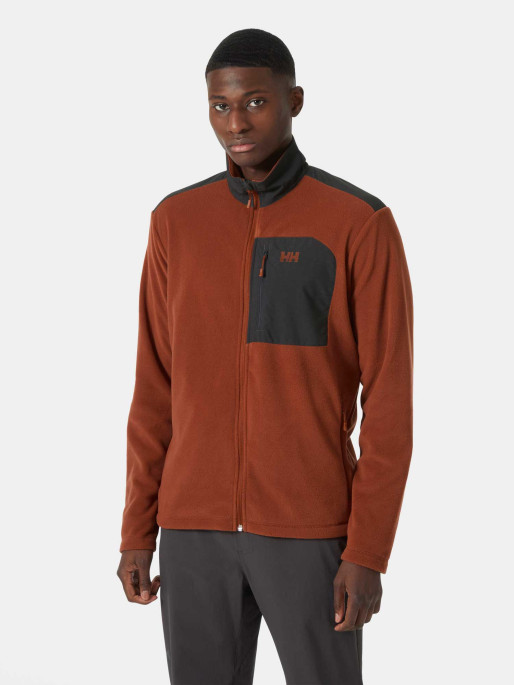 HELLY HANSEN DAYBREAKER BLOCK JACKET