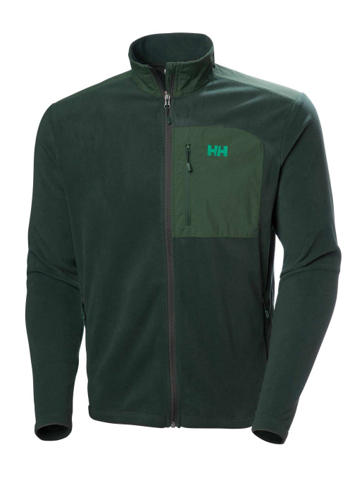 HELLY HANSEN Αθλητική Ζακέτα DAYBREAKER BLOCK