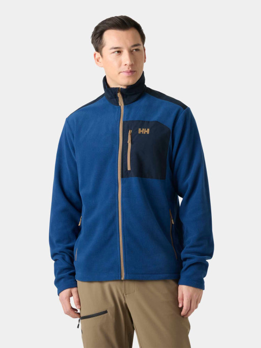 HELLY HANSEN Αθλητική Ζακέτα DAYBREAKER BLOCK
