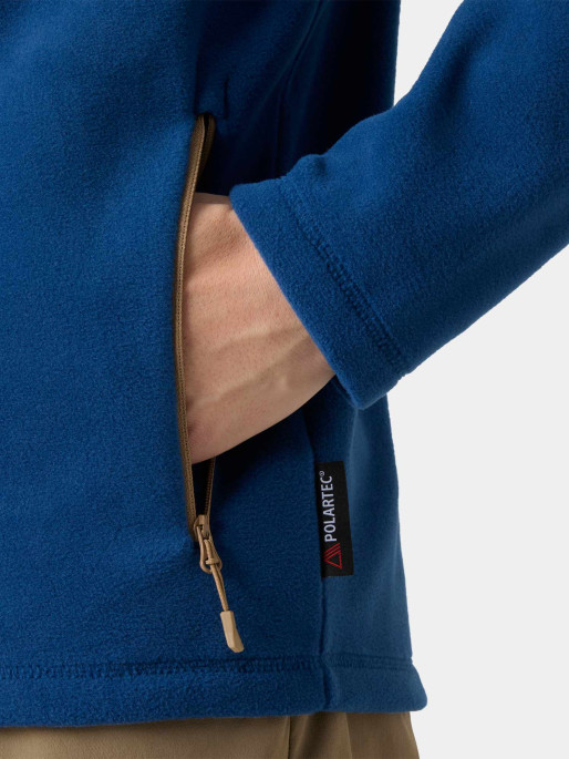HELLY HANSEN Αθλητική Ζακέτα DAYBREAKER BLOCK