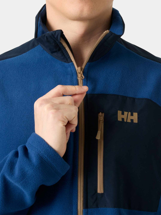 HELLY HANSEN Αθλητική Ζακέτα DAYBREAKER BLOCK