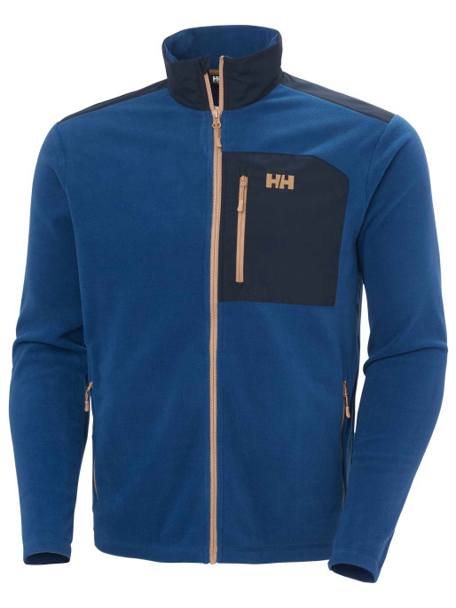 HELLY HANSEN Αθλητική Ζακέτα DAYBREAKER BLOCK
