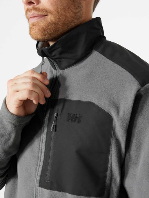 HELLY HANSEN DAYBREAKER BLOCK JACKET