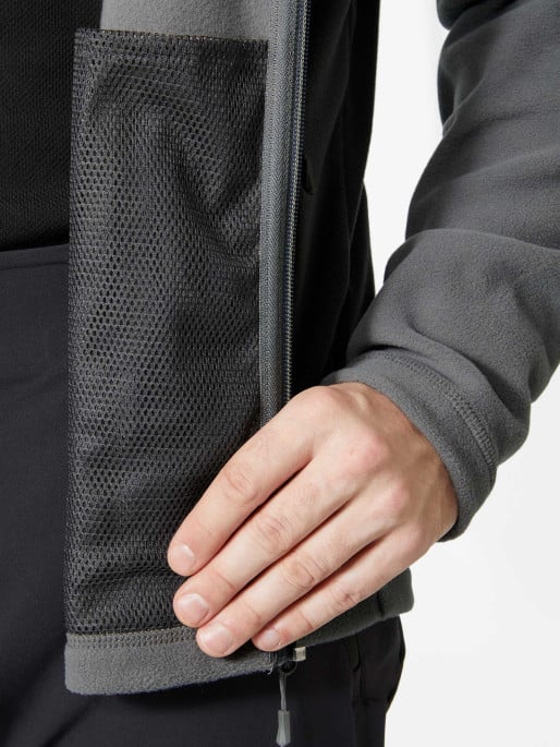 HELLY HANSEN DAYBREAKER BLOCK JACKET
