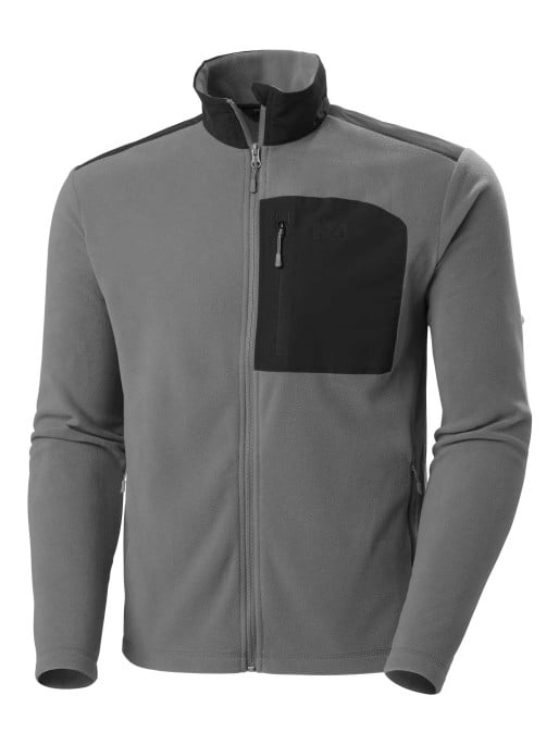 HELLY HANSEN DAYBREAKER BLOCK JACKET