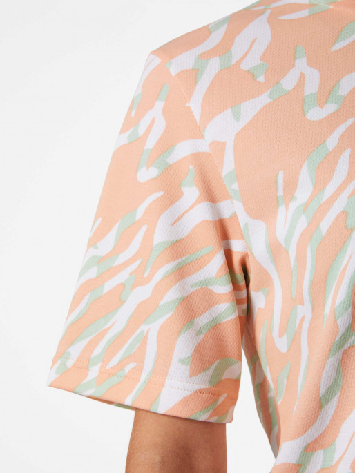 HELLY HANSEN W HH LIFA ACTIVE SOLEN RX GR T-shirt