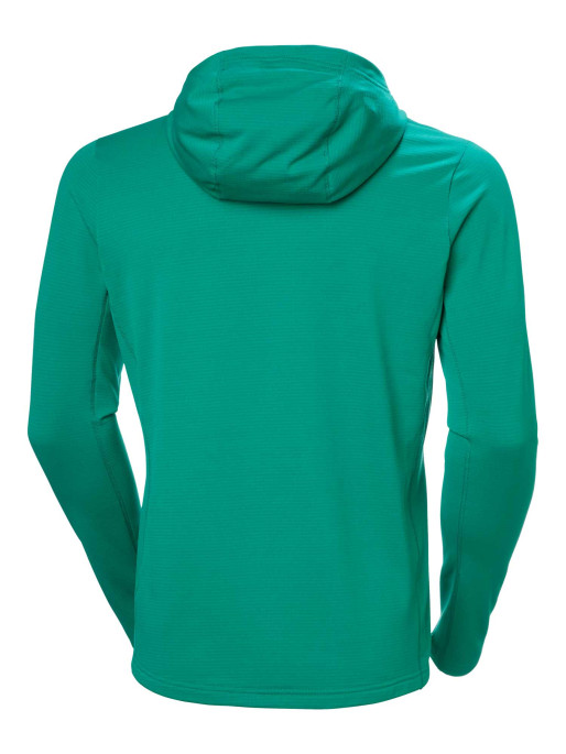 HELLY HANSEN Muški polar VERSALITE HOODED FLEECE JACKET