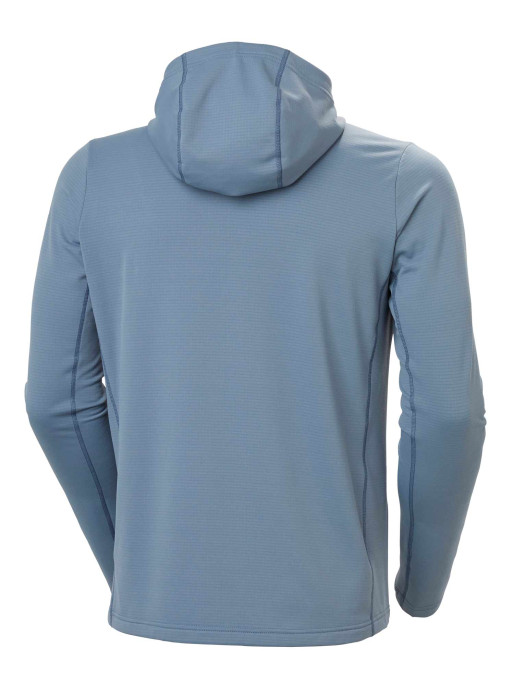 HELLY HANSEN Muški polar VERSALITE HOODED FLEECE JACKET