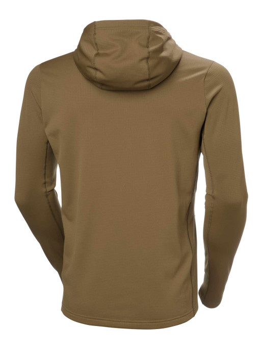 HELLY HANSEN Muški polar VERSALITE HOODED FLEECE JACKET