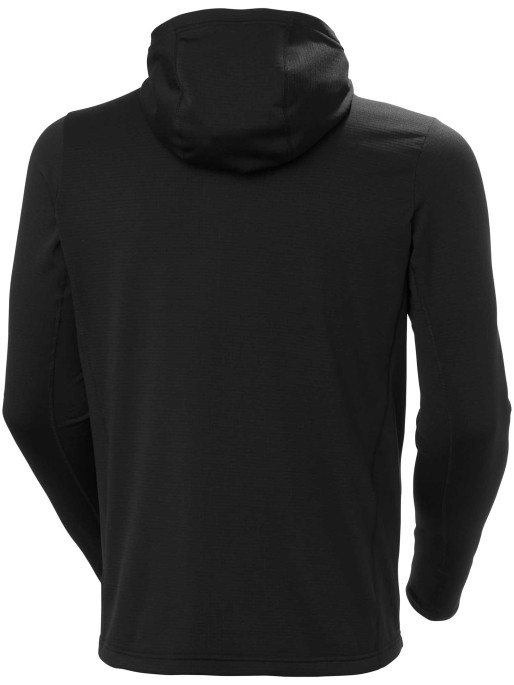 HELLY HANSEN Αθλητική Ζακέτα VERSALITE HOODED FLEECE JACKET