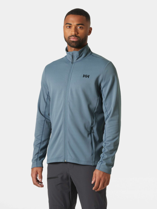 HELLY HANSEN Muška jakna VERSALITE FLEECE JACKET